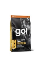 Petcurean Go! Peau & Pelage Canard 22lbs