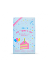 Bocce's Bakery Bocce's Bakery Mélange à Gâteau de fête 5oz