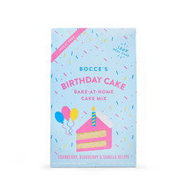 Bocce's Bakery Bocce's Bakery Mélange à Gâteau de fête 5oz