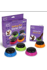 the company of animals Talking Pet Starter Kit