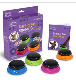 the company of animals Talking Pet Starter Kit