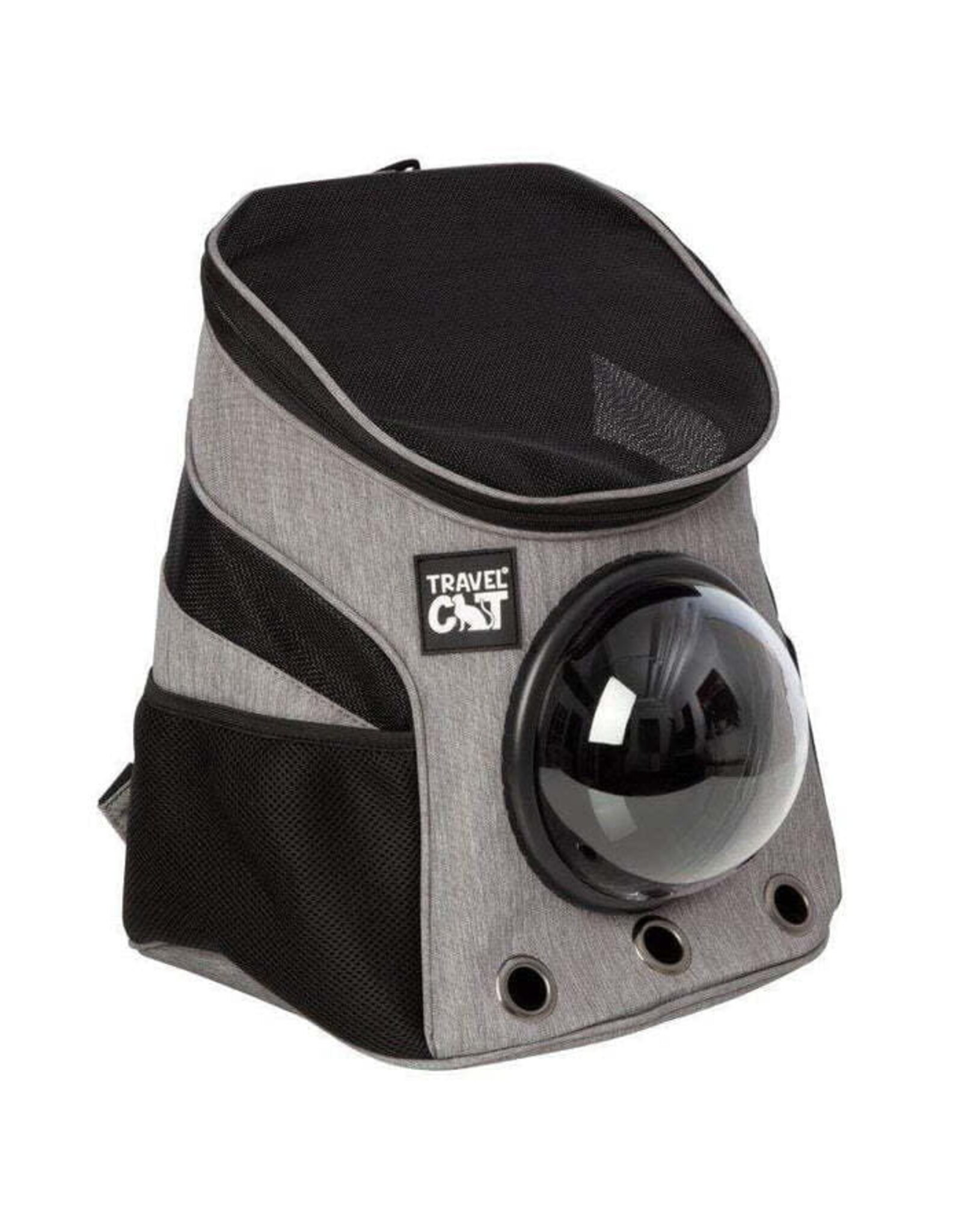 the company of animals Fat Cat Travel (15lbs)