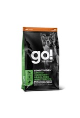 Petcurean Go! Sensitivities LID Insecte