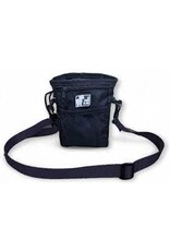 Le Chien Blanc Le Chien Blanc Volt Sac à Gâterie noir