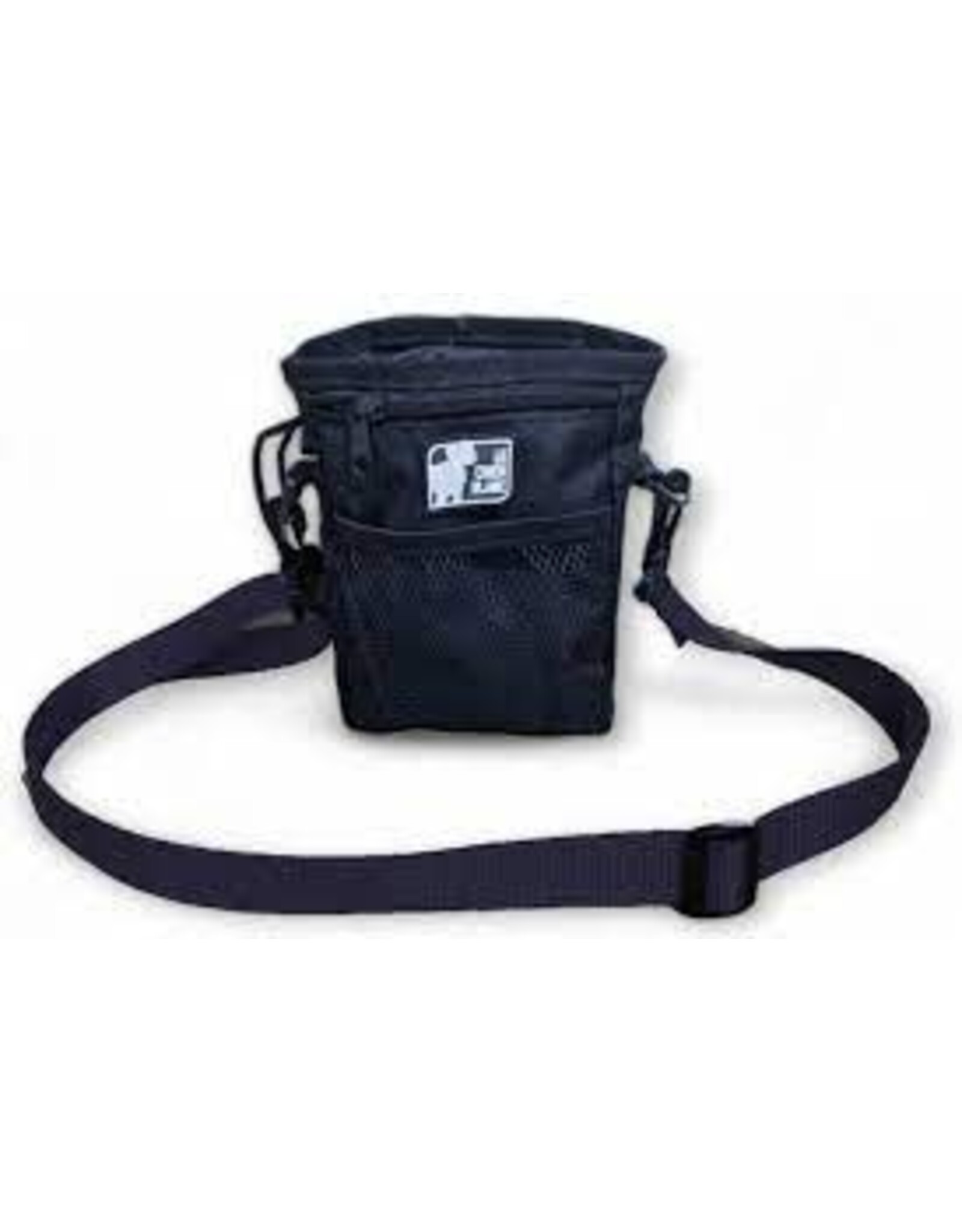 Le Chien Blanc Le Chien Blanc Volt Sac à Gâterie noir