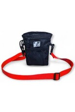 Le Chien Blanc Le Chien Blanc Volt Sac à Gâterie rouge