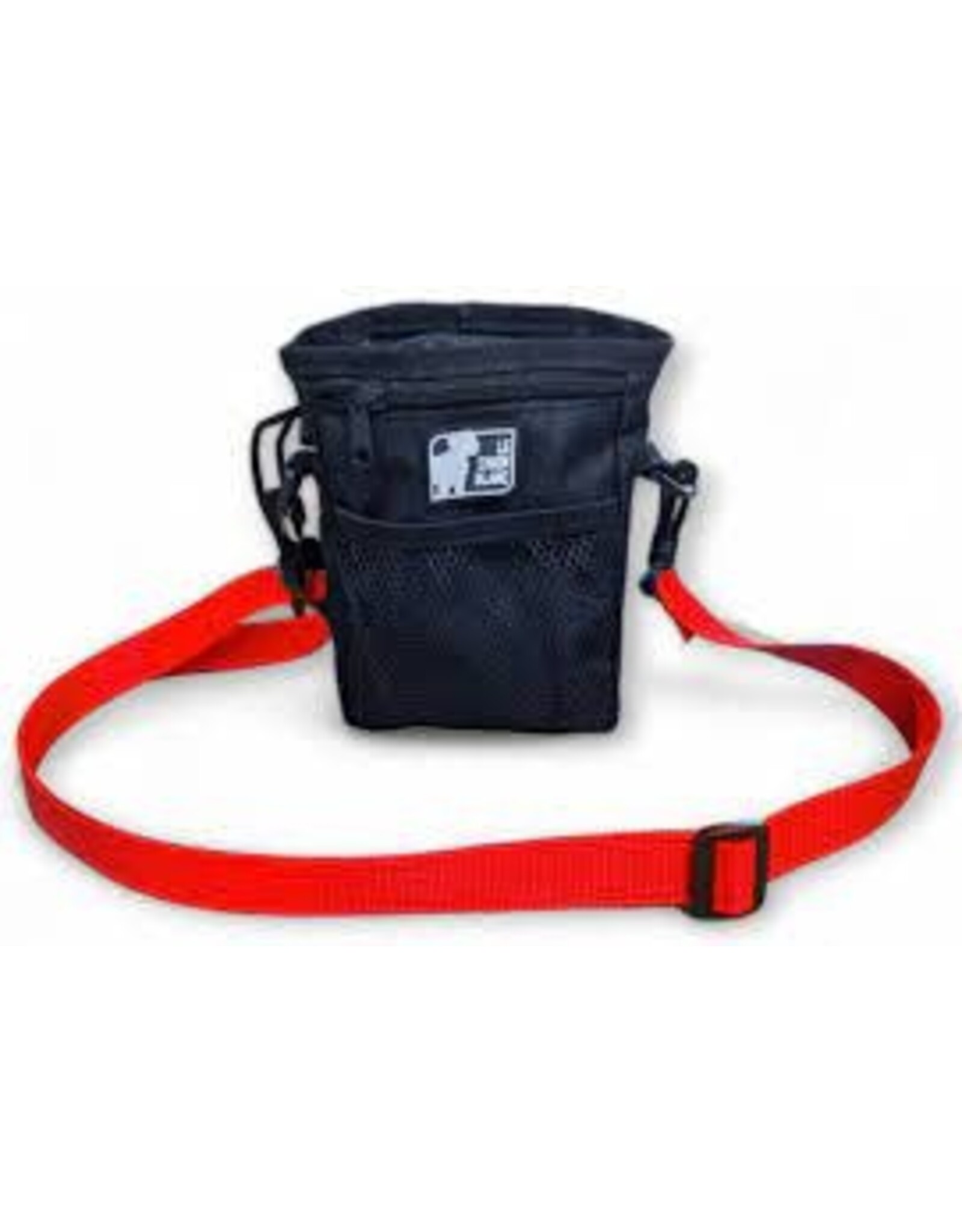 Le Chien Blanc Le Chien Blanc Volt Sac à Gâterie rouge