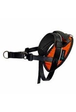 Nahak Sports Nahak Harnais de marche orange