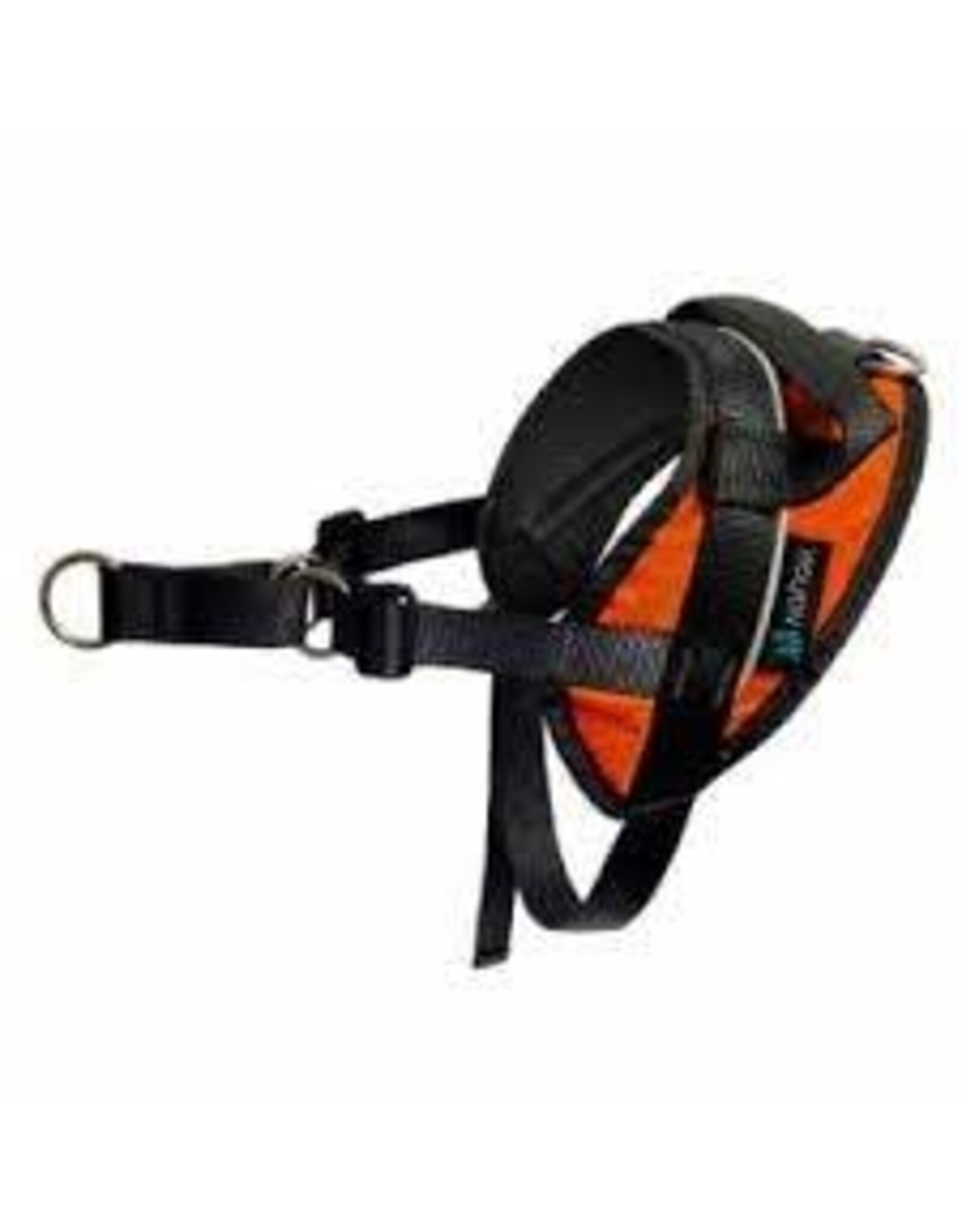 Nahak Sports Nahak Harnais de marche orange