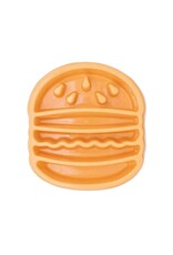 zippy paws Zippy Paws Bol ralentisseur Hamburger 4 tasses