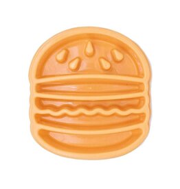 zippy paws Zippy Paws Bol ralentisseur Hamburger 4 tasses