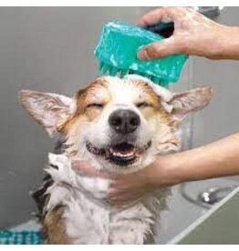kong Kong ZoomGroom Bubbles Large