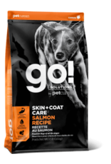Petcurean Go! Skin & Coat Saumon