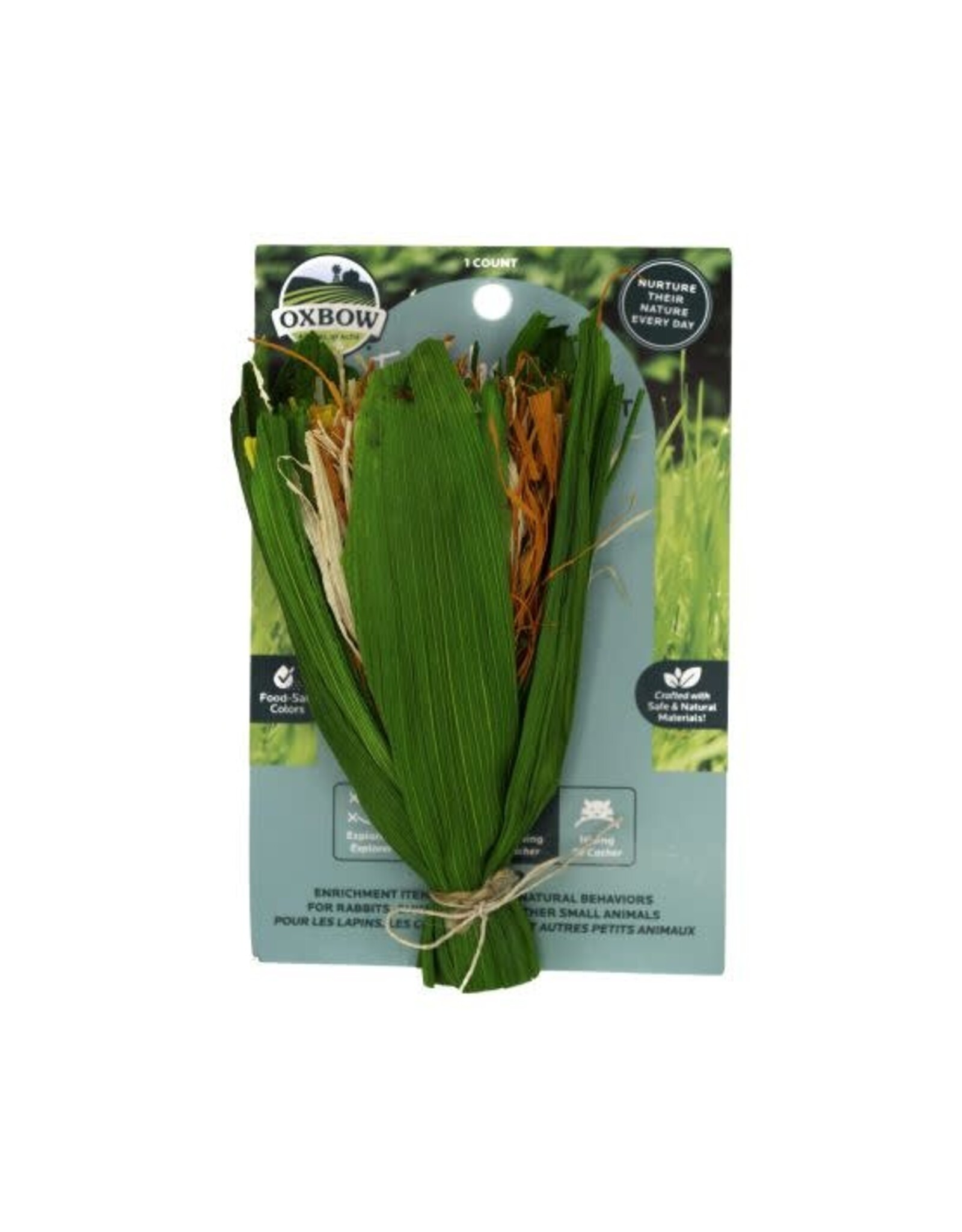Oxbow *DISC* Oxbow ''E.L.'' Bouquet de Célébration