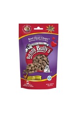 Benny Bully's Benny Bully's Gâteries Coeur de Boeuf 20g
