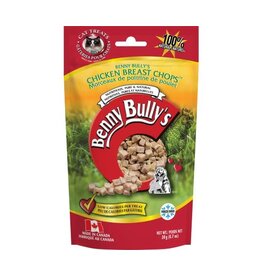 Benny Bully's Benny Bully's Gâteries Poitrine de Poulet 20g