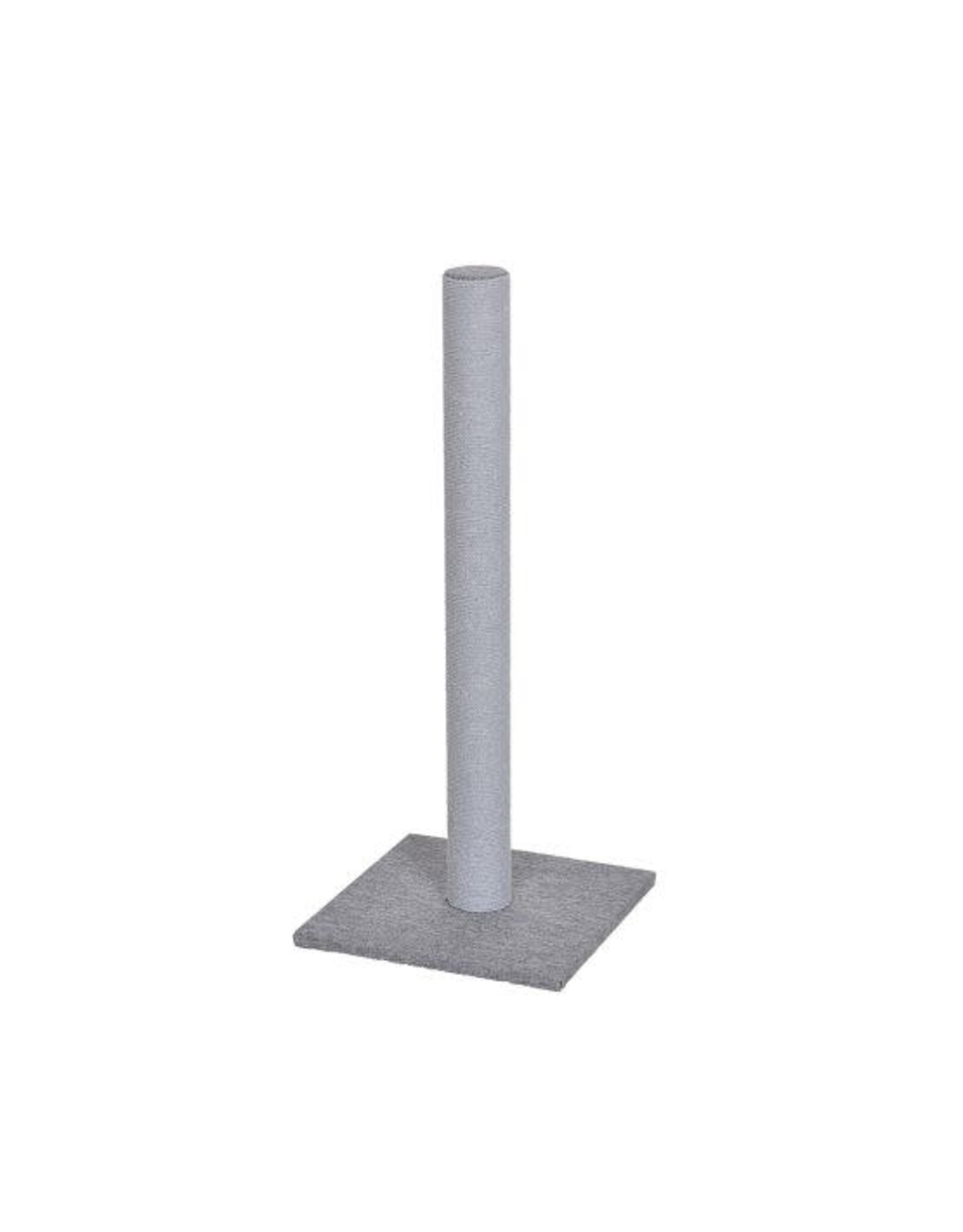 Bud's *DISC* Bud'z griffoir corde gris Grand 38x38x87.5cm