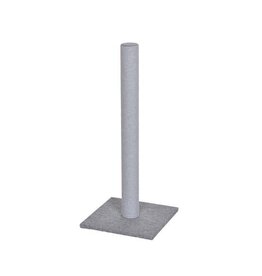 Bud's *DISC* Bud'z griffoir corde gris Grand 38x38x87.5cm