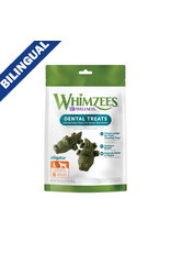 paragon pet products Whimzees Aligator L (6)