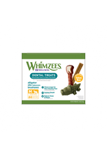 paragon pet products Whimzees Boite Valeur mixte  M (44)