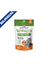 paragon pet products Whimzees Gâteries Dentaires Poulet 2oz (Chat)
