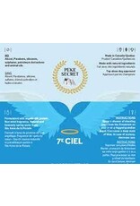 Peke Secret PEKE parfum 7e Ciel