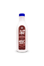 Big Country Raw Big Country Raw Lait de Chèvre Vitality (canneberge) 975ml