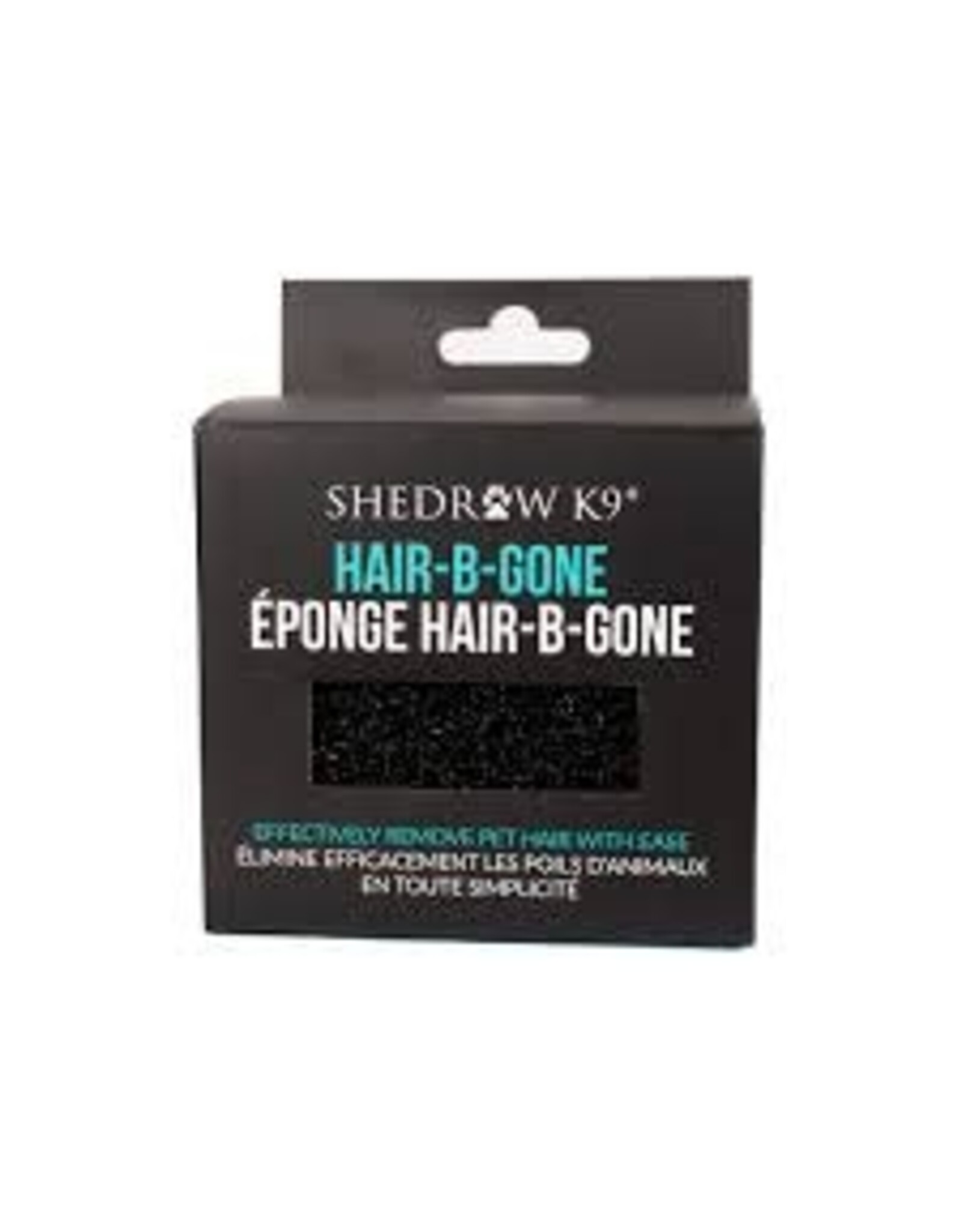 Shedrow K9 Shedrow K9 Éponge Hair-B-Gone