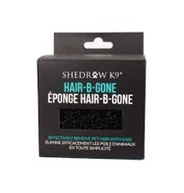 Shedrow K9 Shedrow K9 Éponge Hair-B-Gone