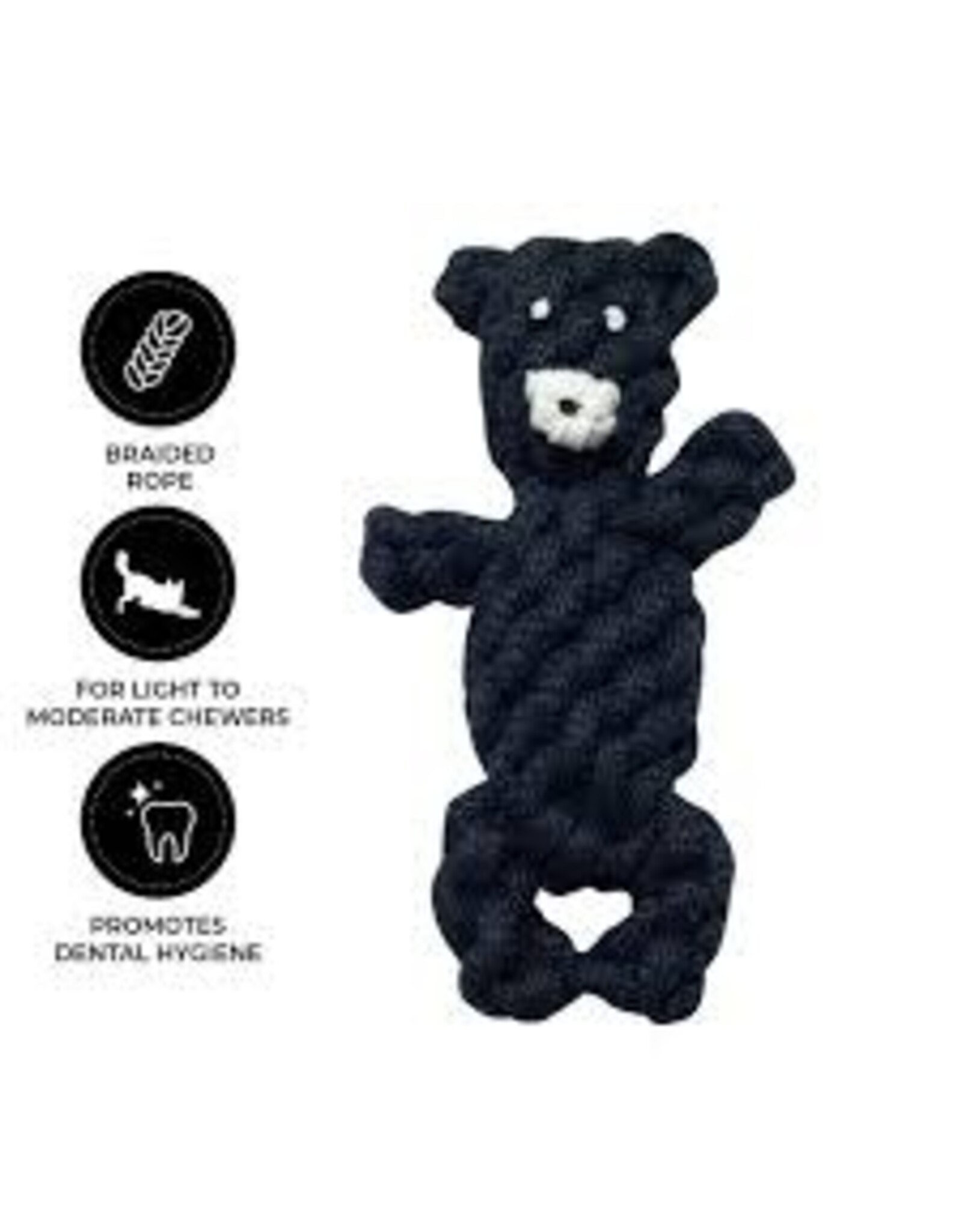 Shedrow K9 *DISC* Shedrow K9 Ours en Corde