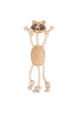 Shedrow K9 *DISC* Shedrow K9 Raton Laveur Jute et Corde