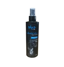 Moz Pet Moz Pet Argent colloidal 500 ml