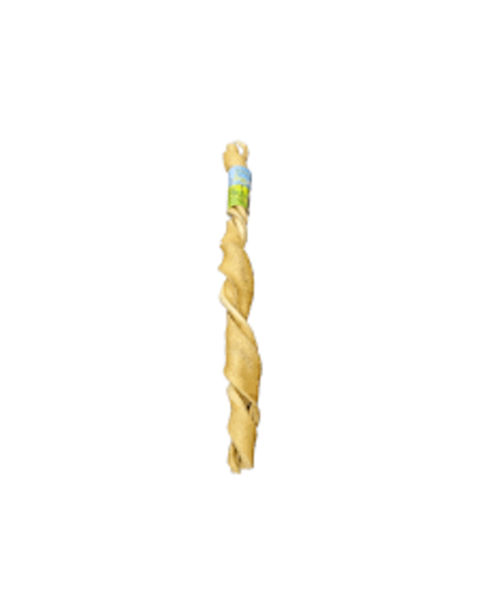 natures own dog chews Nature's Own Torsade de Buffle menthe 12''