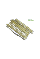 natures own dog chews Nature's Own Torsade de Buffle 12''