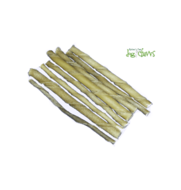 natures own dog chews Nature's Own Torsade de Buffle 12''