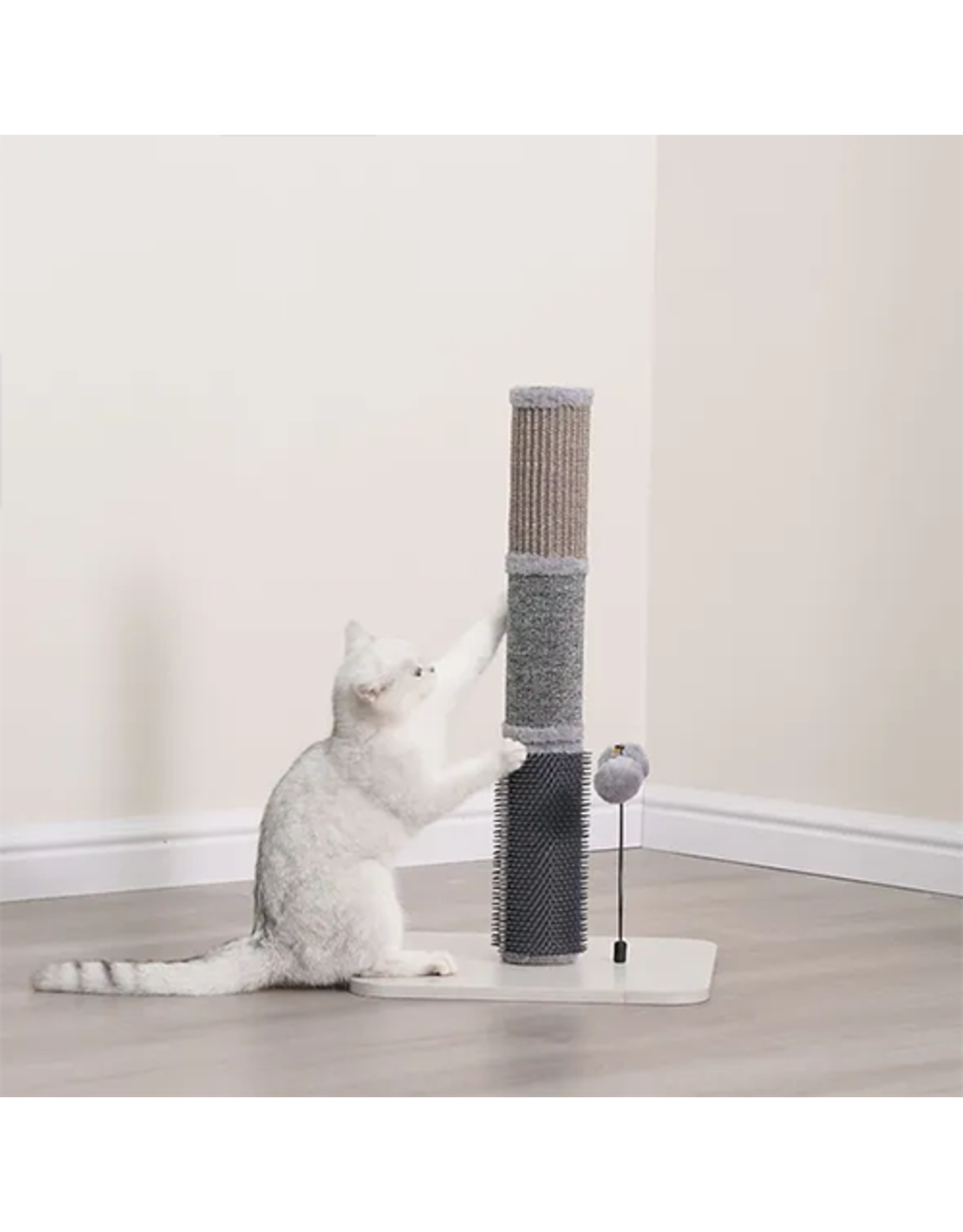 Petpals Group Petpals Poteau à chat Urbane