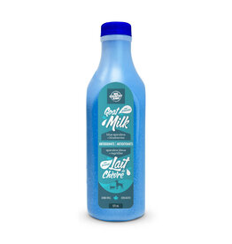 Big Country Raw Big Country Raw Lait de Chèvre Antioxidants (BLEU) 975ml