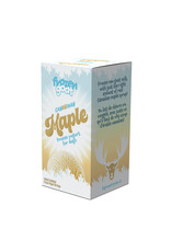 Big Country Raw Big Country Raw Yogourt Glacé Chèvre Érable (300ml)