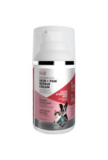 Silver Honey PurLif Microsilver Crème réparatrice Peau & Pattes 30ml