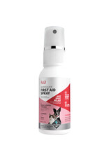 Silver Honey PurLif Microsilver Vaporisateur First Aid 50ml