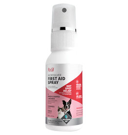 Silver Honey PurLif Microsilver Vaporisateur First Aid 50ml