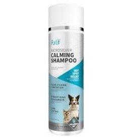 Silver Honey PurLif Microsilver Shampoing calmant 200ml
