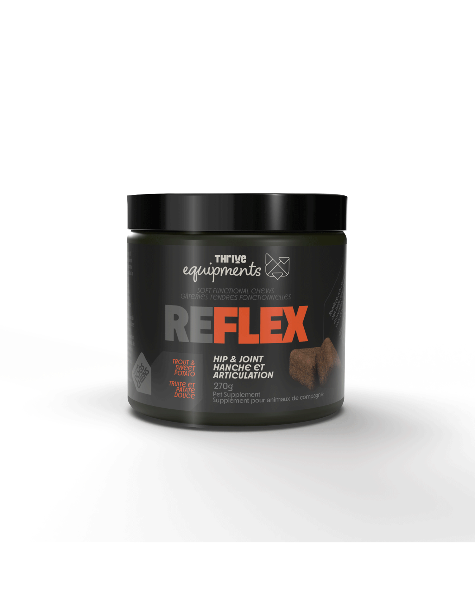 Thrive Thrive Reflex 270gr ( hanche et articulation)