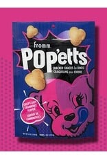 Fromm Fromm Popetts craquelins canneberges  6oz