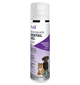 Silver Honey PurLif Microsilver Gel Dentaire 75ml