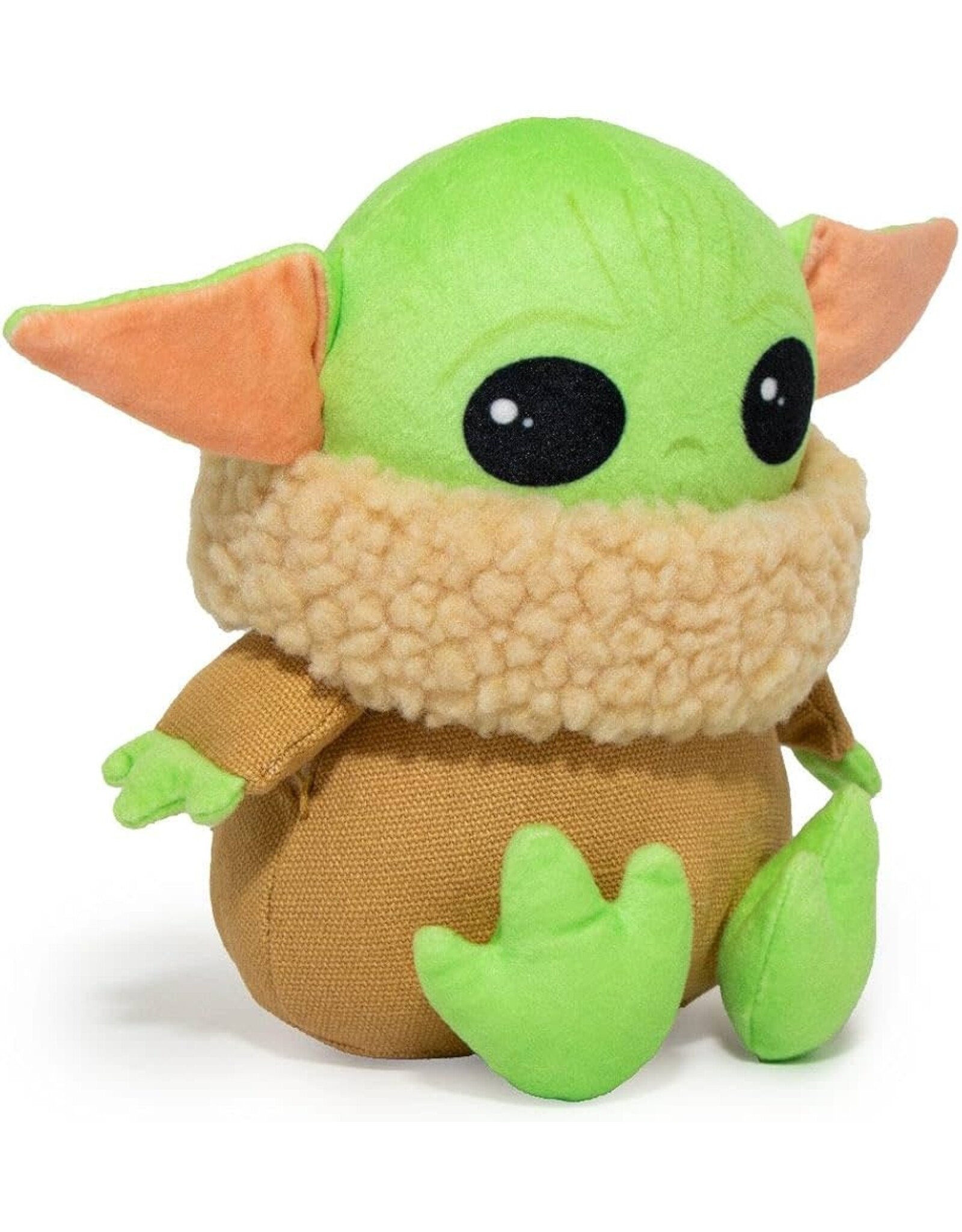 Buckle Down Yoda