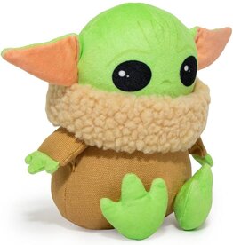 Buckle Down Yoda