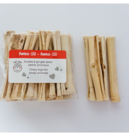 Les petits lapins d'amour Les Petits Lapins d'amour Bamboo (20)