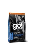 Petcurean Go! Peau & Pelage Poulet 22lbs