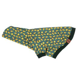 Shedrow K9 Hoodie Ananas